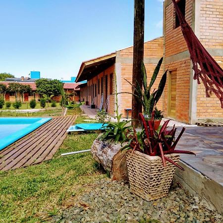 Angel'S It Hotel Torres Exterior foto