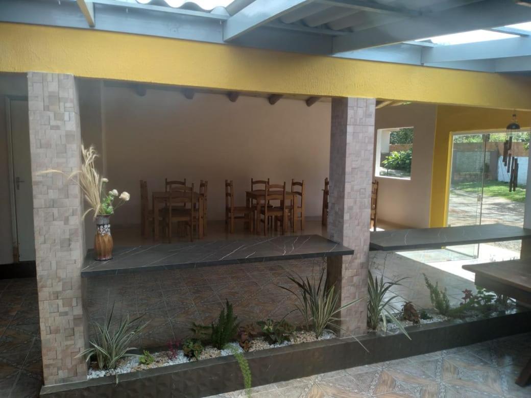 Angel'S It Hotel Torres Exterior foto
