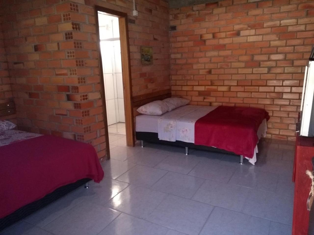 Angel'S It Hotel Torres Exterior foto